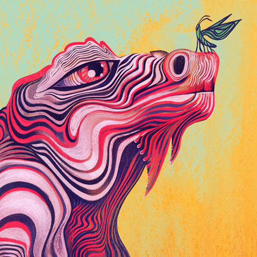 Tranquil Beasts thumbnail thumbnail